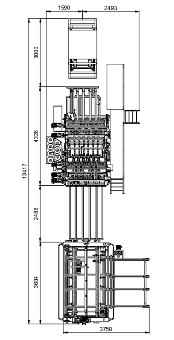 Short Core Composer - 4B1L Короткий композитор - 4B1L