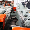 4/8/10ft CNC Spindle Less Feener Flywood Peeler