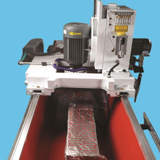 Точилка для ножа - MZ7135