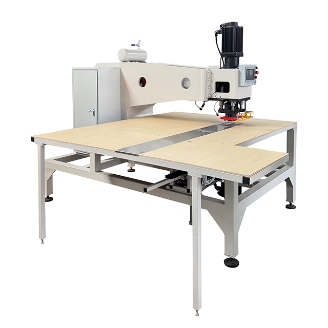 Высокопроизводительное оборудование для исправления основного шпона для эффективного производства