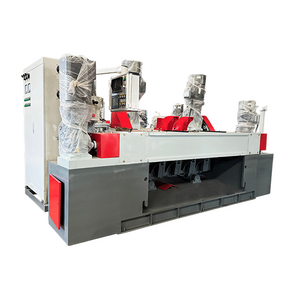 4/8/10ft CNC Spindle Less Feener Flywood Peeler